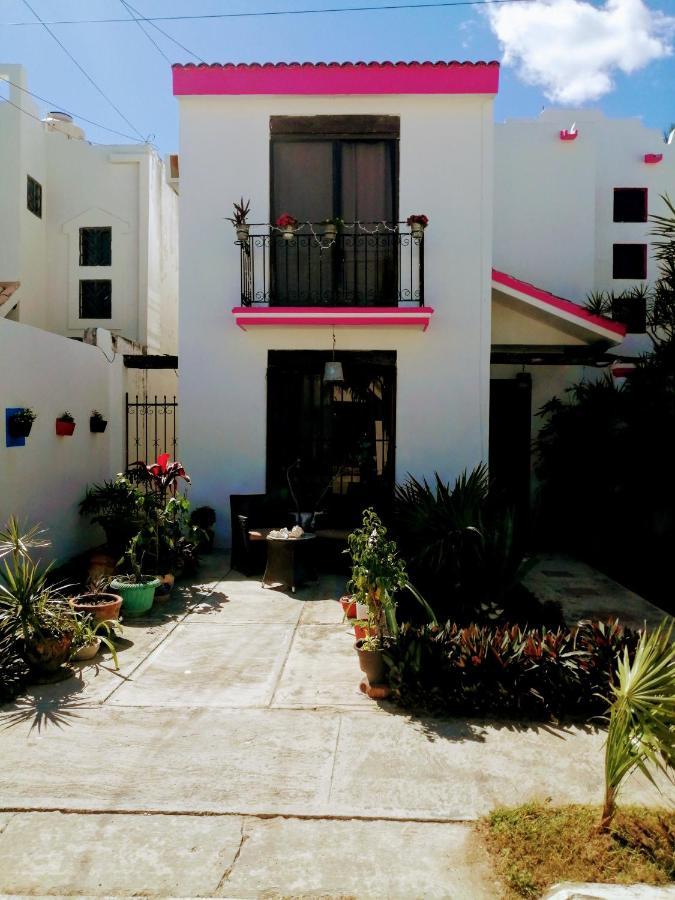 Tu Casa En El Caribe Apartment Cancun Exterior photo