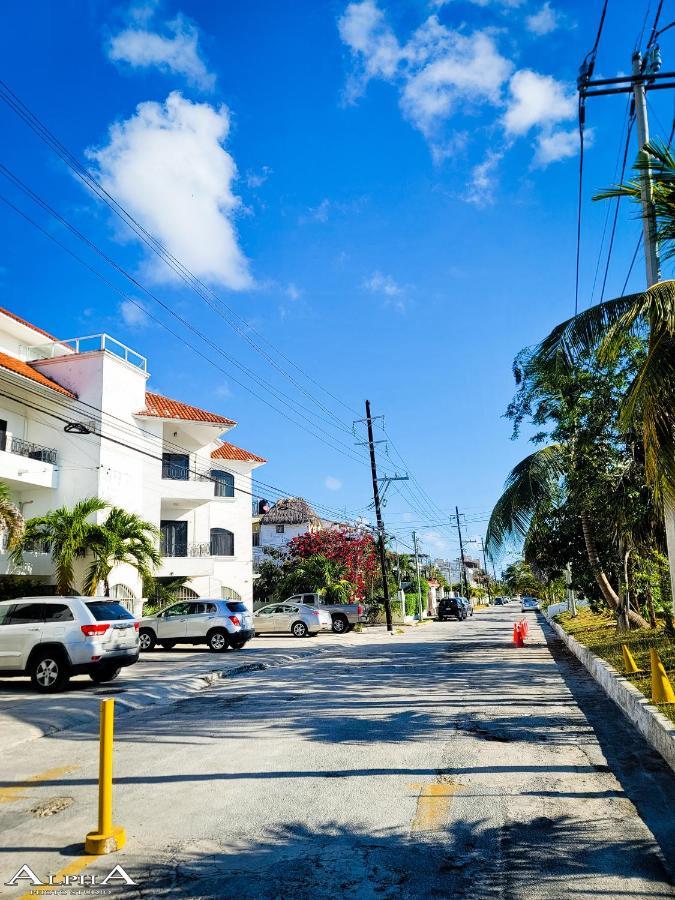 Tu Casa En El Caribe Apartment Cancun Exterior photo